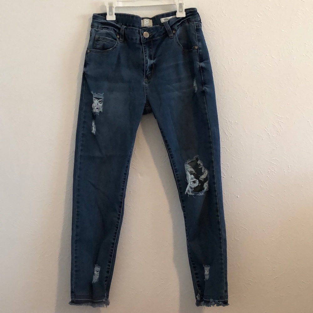 Cotton On Jeans